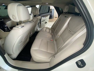 2014 Cadillac XTS Premium