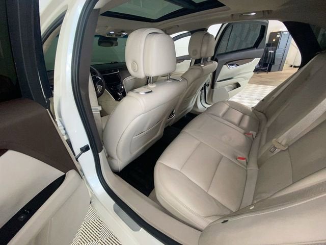 2014 Cadillac XTS Premium