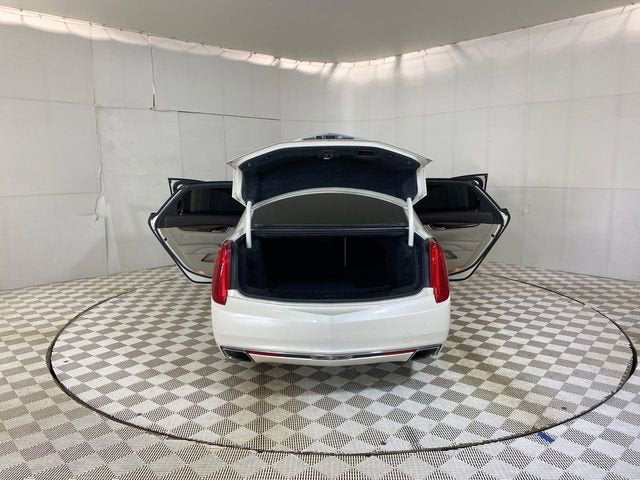 2014 Cadillac XTS Premium
