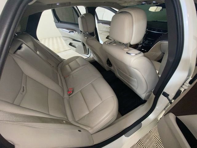 2014 Cadillac XTS Premium