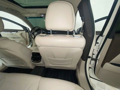 2014 Cadillac XTS Premium