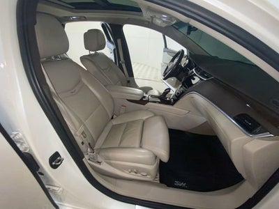 2014 Cadillac XTS Premium