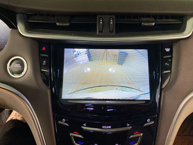 2014 Cadillac XTS Premium