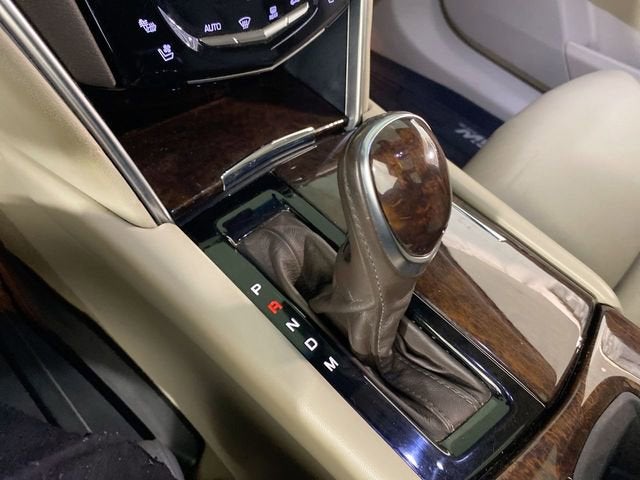 2014 Cadillac XTS Premium