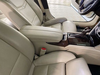 2014 Cadillac XTS Premium