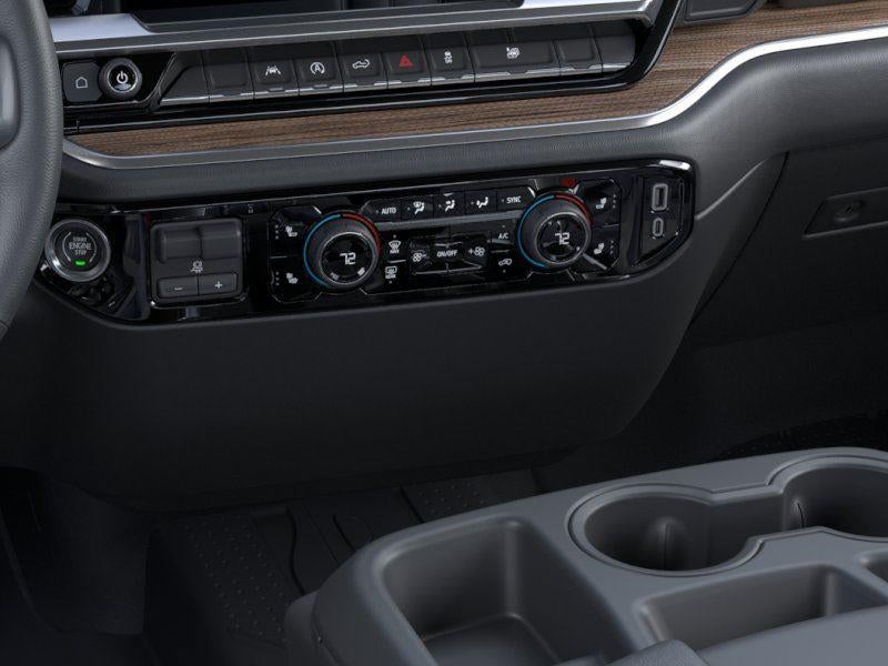 2026 Chevrolet Silverado 1500 LT - Photo 27