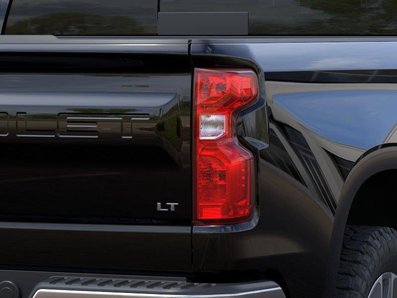 2026 Chevrolet Silverado 1500 LT - Photo 11