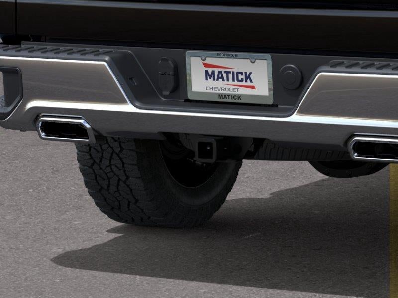 2026 Chevrolet Silverado 1500 LT - Photo 14