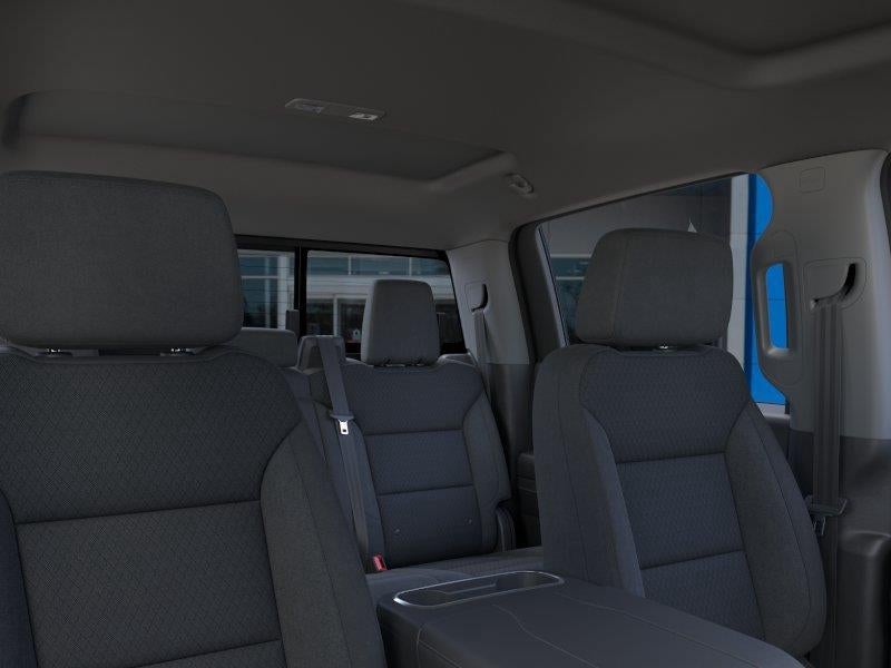 2026 Chevrolet Silverado 1500 LT - Photo 24