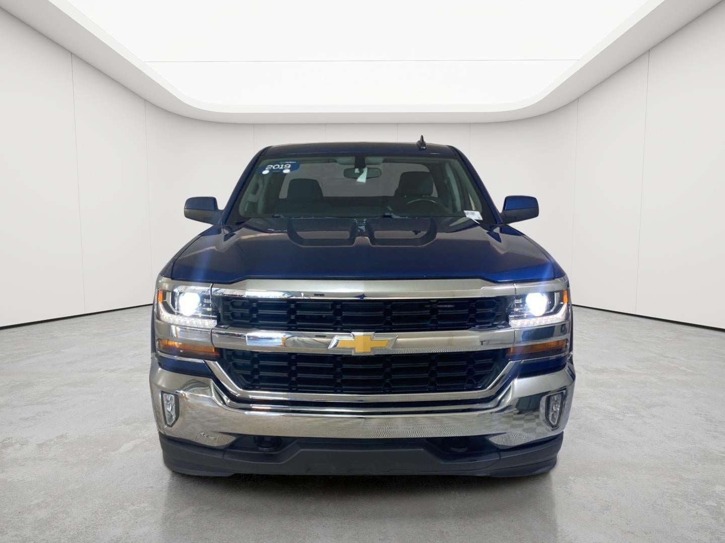 2019 Chevrolet Silverado LD LT