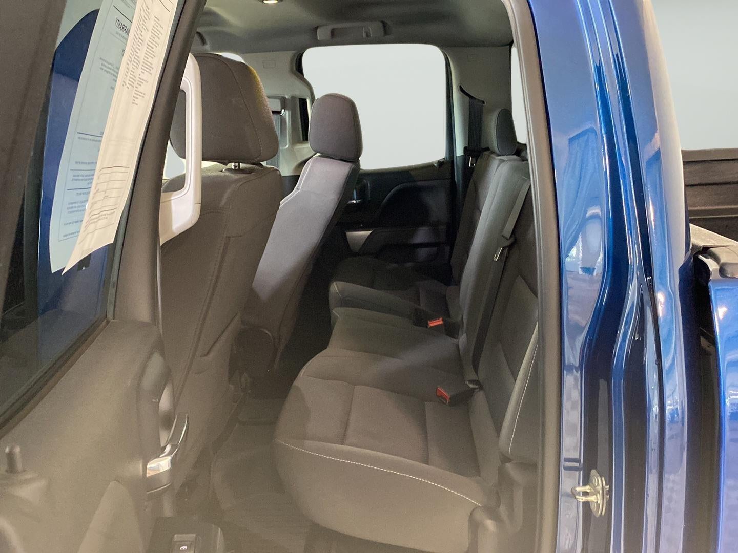 2019 Chevrolet Silverado LD LT