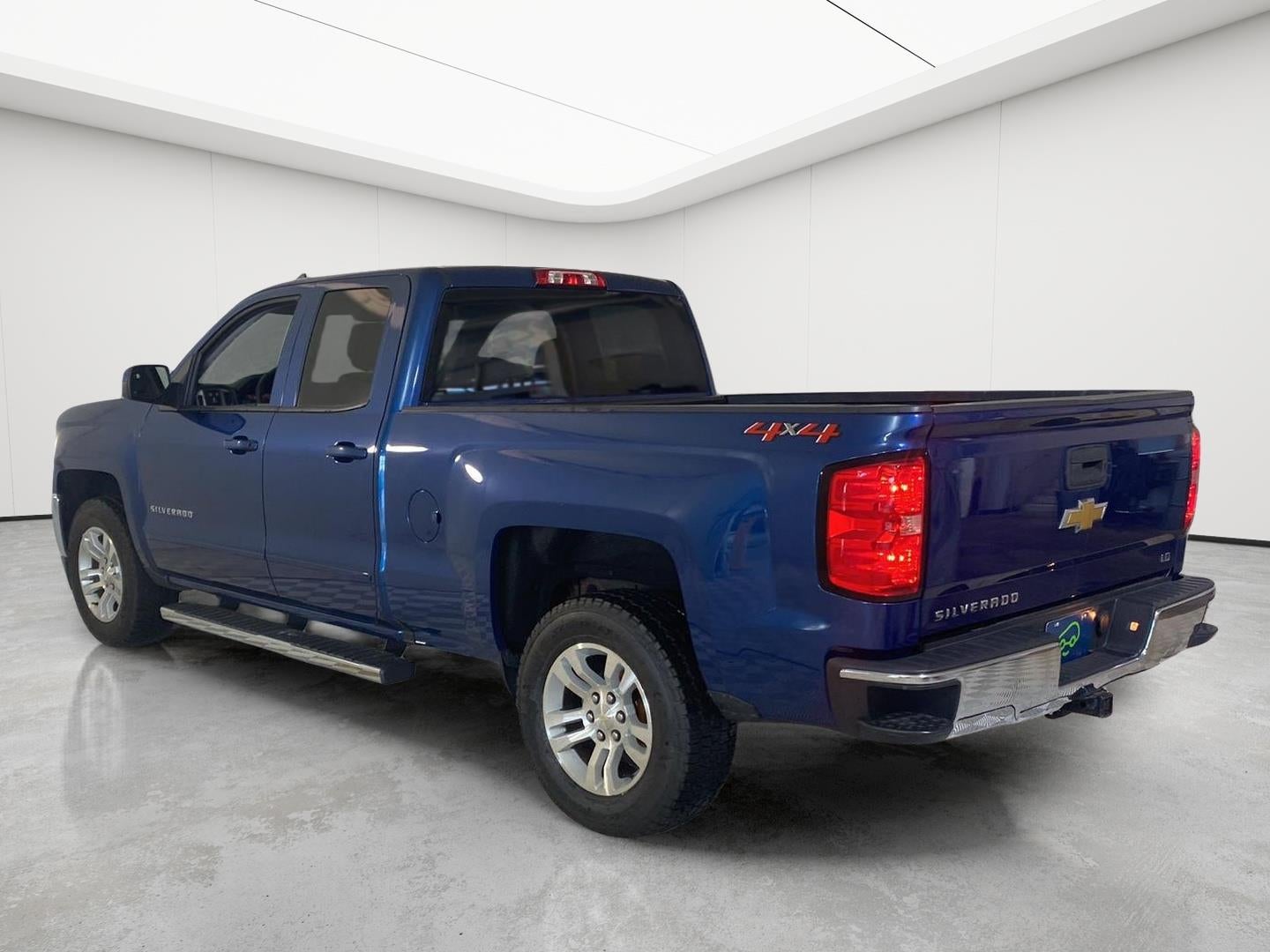 2019 Chevrolet Silverado LD LT