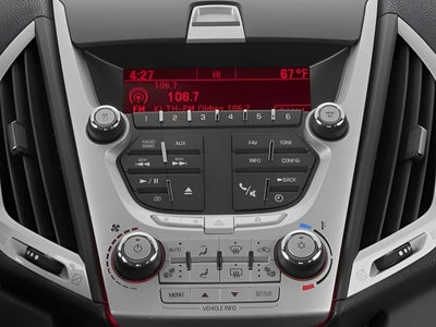 2013 GMC Terrain SLE