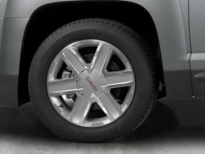 2013 GMC Terrain SLE