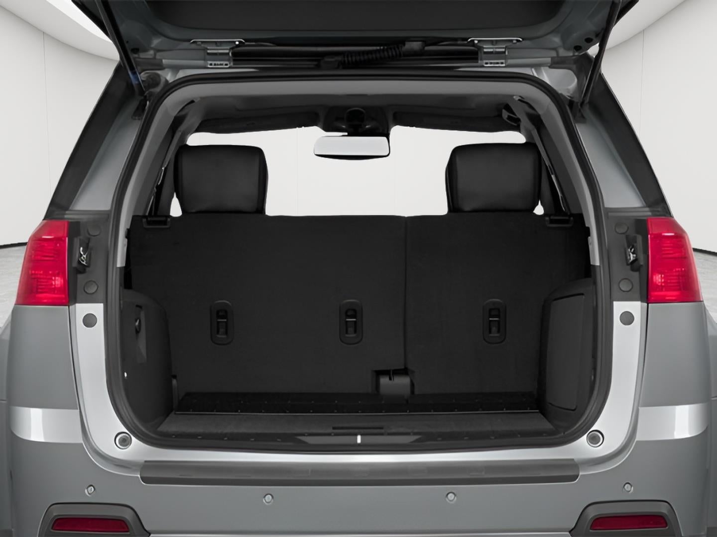 2013 GMC Terrain SLE