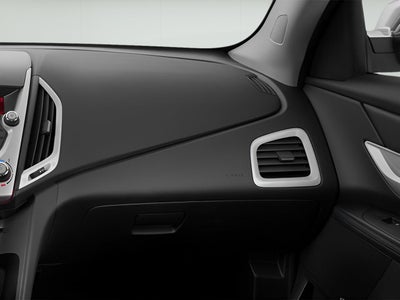 2013 GMC Terrain SLE