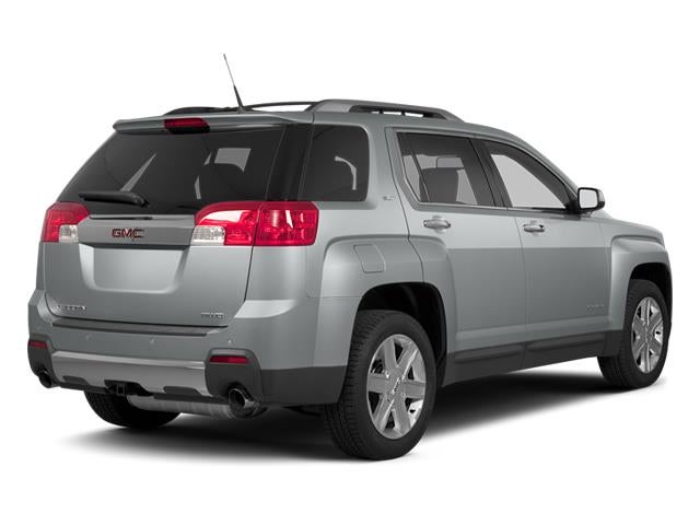 Used 2013 GMC Terrain SLE-1 with VIN 2GKALMEK5D6294736 for sale in Redford Charter Township, MI
