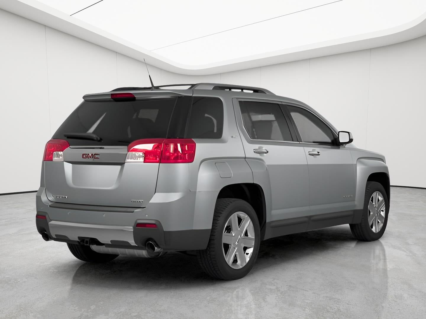 2013 GMC Terrain SLE