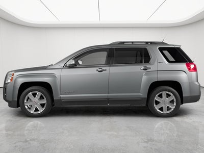 2013 GMC Terrain SLE