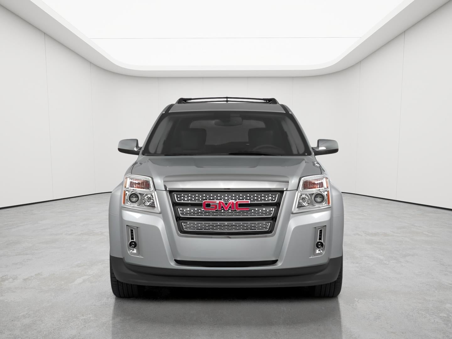 2013 GMC Terrain SLE