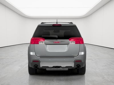 2013 GMC Terrain SLE