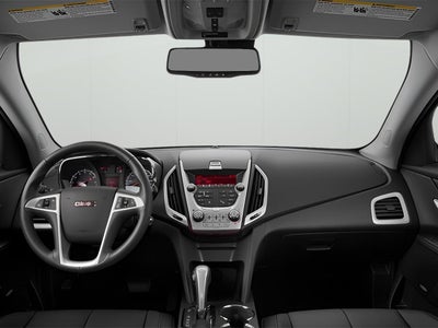 2013 GMC Terrain SLE