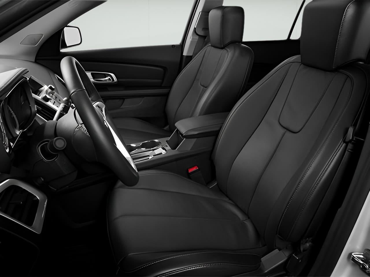 2013 GMC Terrain SLE