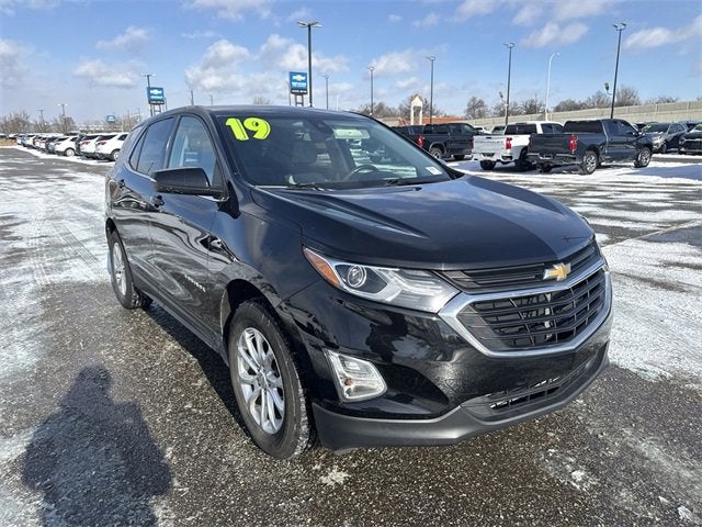 2019 Chevrolet Equinox 2FL