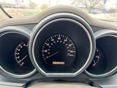 2004 Lexus RX 330 4dr SUV AWD