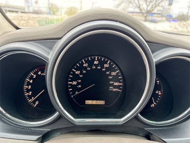 2004 Lexus RX 330 4dr SUV AWD