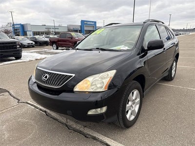 2004 Lexus RX 330 4dr SUV AWD