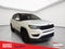 2018 Jeep Compass Altitude