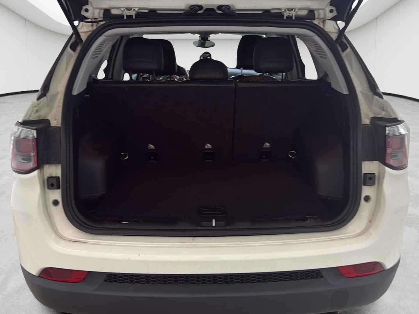 2018 Jeep Compass Altitude