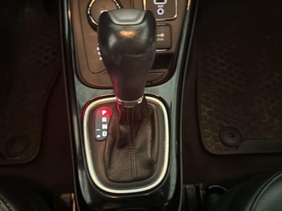 2018 Jeep Compass Altitude