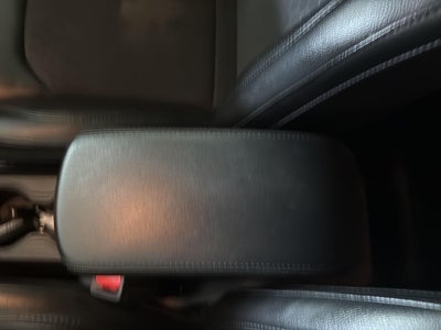 2018 Jeep Compass Altitude
