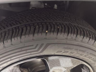 2018 Jeep Compass Altitude