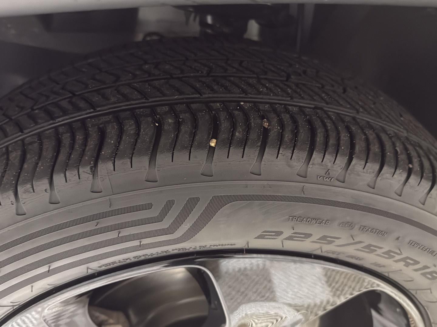 2018 Jeep Compass Altitude