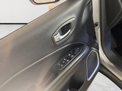 2020 Jeep Compass Limited 4x4