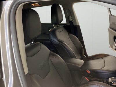2020 Jeep Compass Limited 4x4