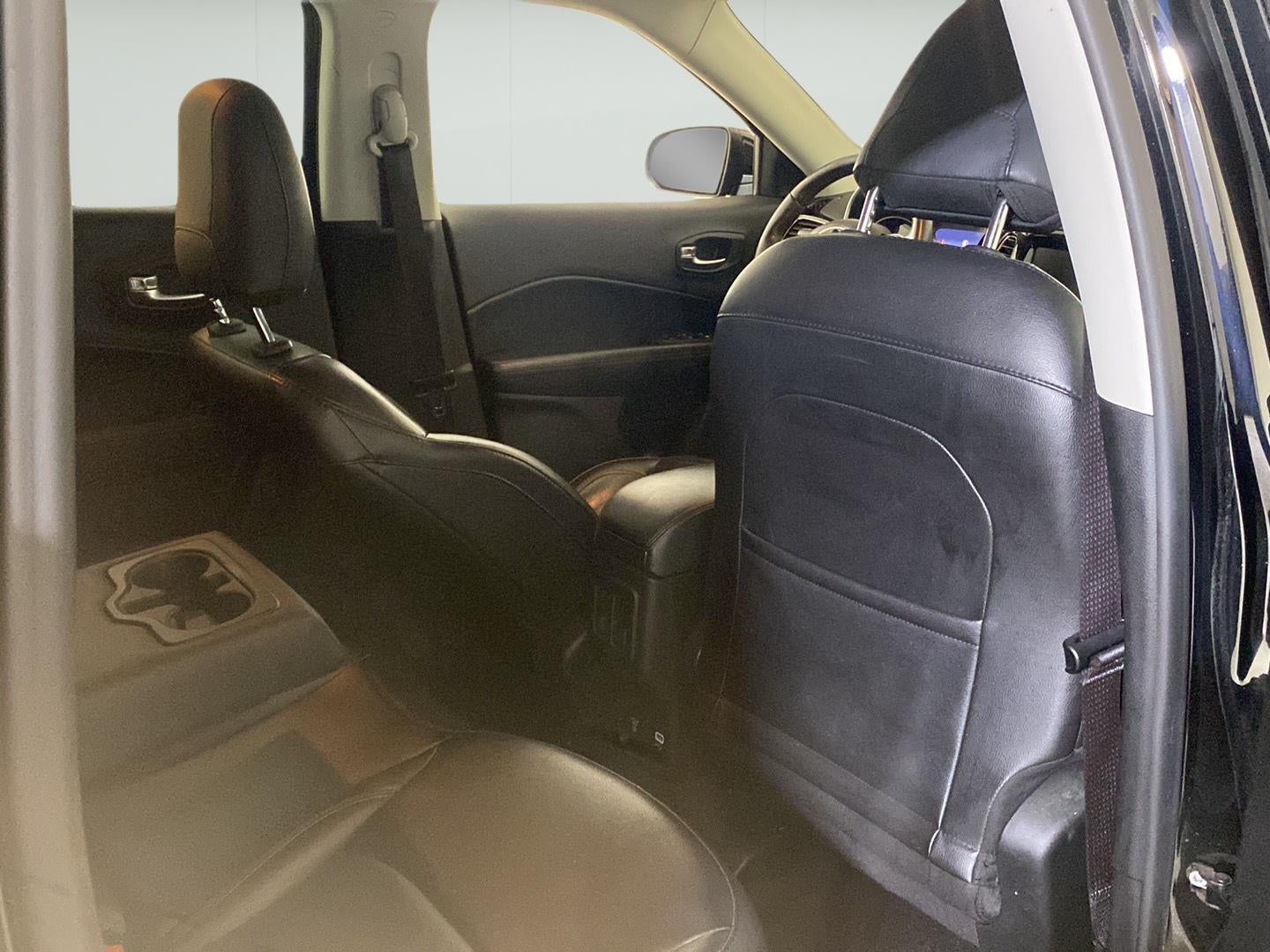 2019 Jeep Compass Limited 4x4