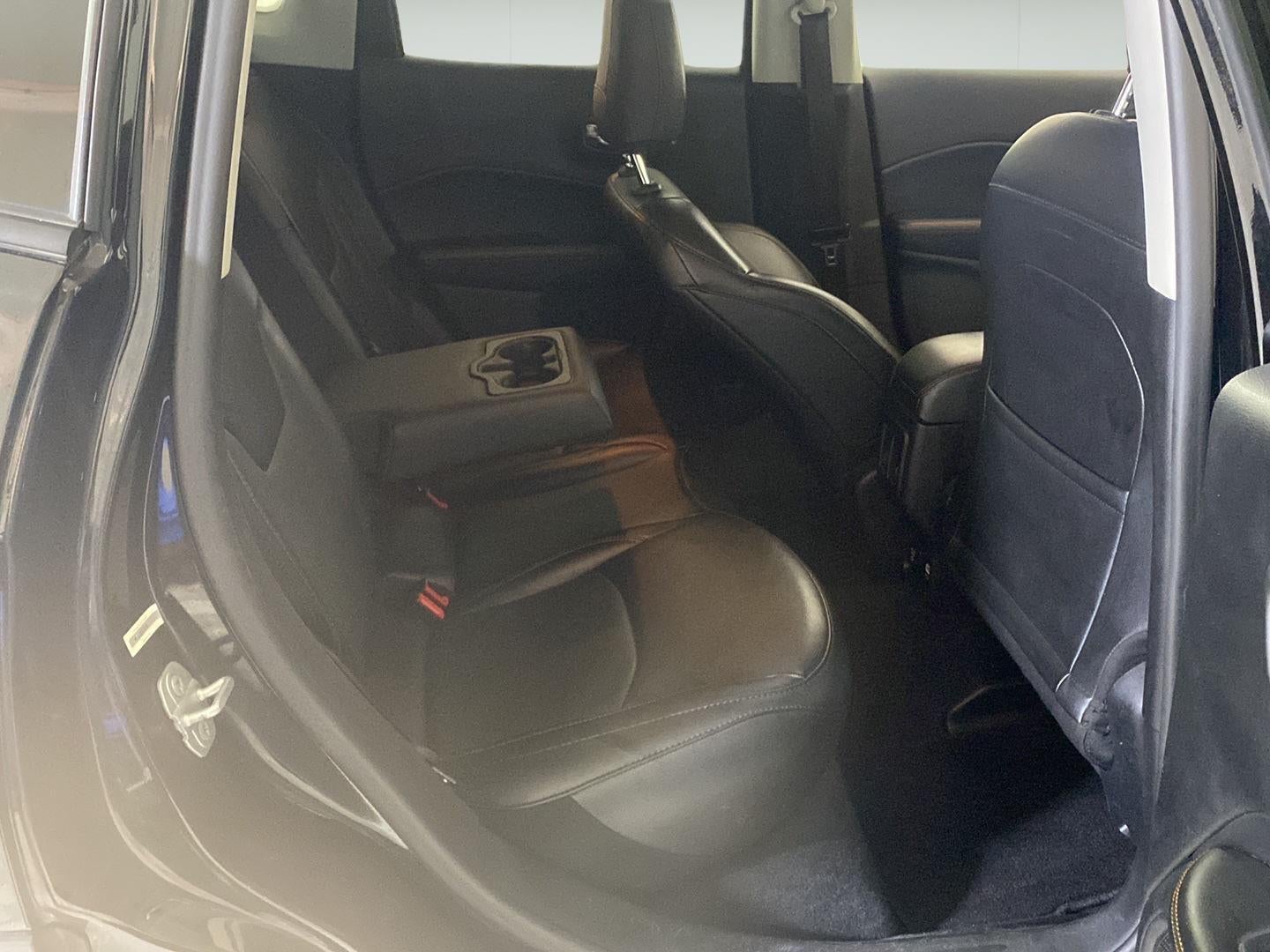 2019 Jeep Compass Limited 4x4