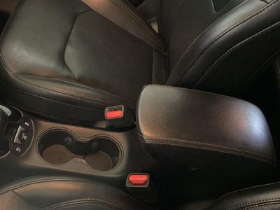 2019 Jeep Compass Limited 4x4
