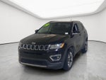 2019 Jeep Compass Limited 4x4