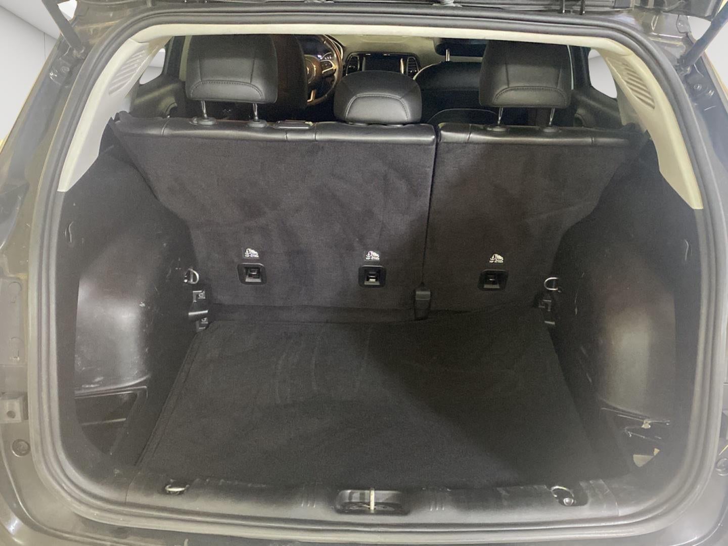 2019 Jeep Compass Limited 4x4