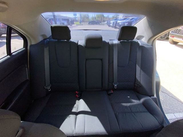 Used 2012 Ford Fusion SE with VIN 3FAHP0HG9CR346526 for sale in Redford Charter Township, MI