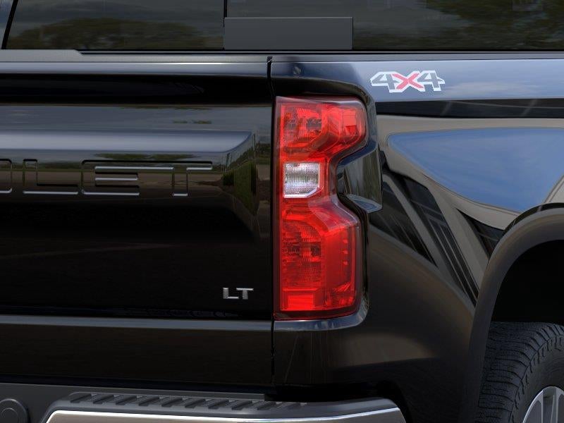 2026 Chevrolet Silverado 1500 LT - Photo 11
