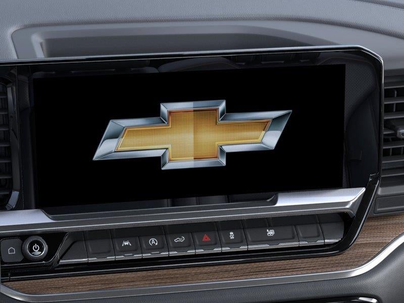 2026 Chevrolet Silverado 1500 LT - Photo 20