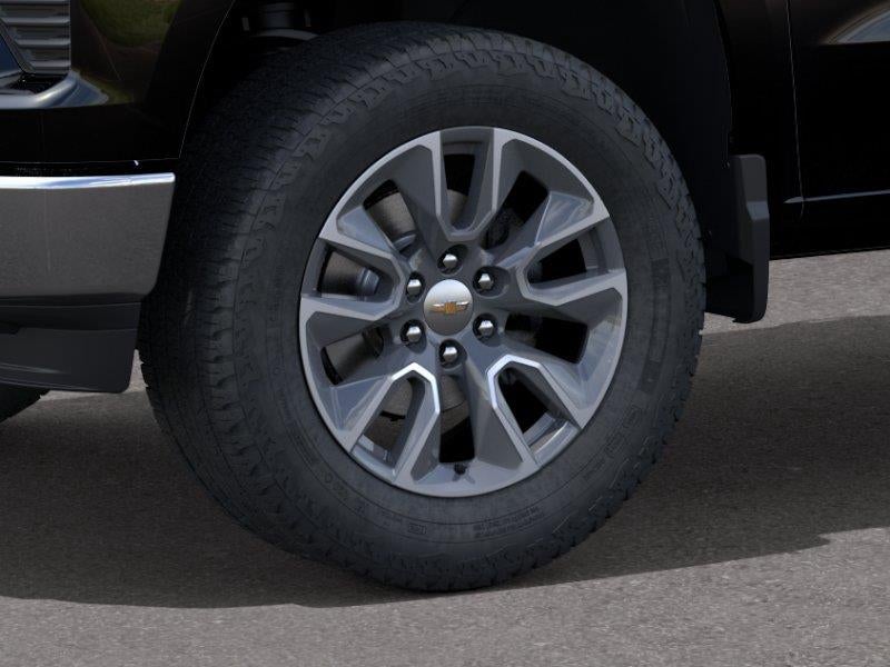 2026 Chevrolet Silverado 1500 LT - Photo 9