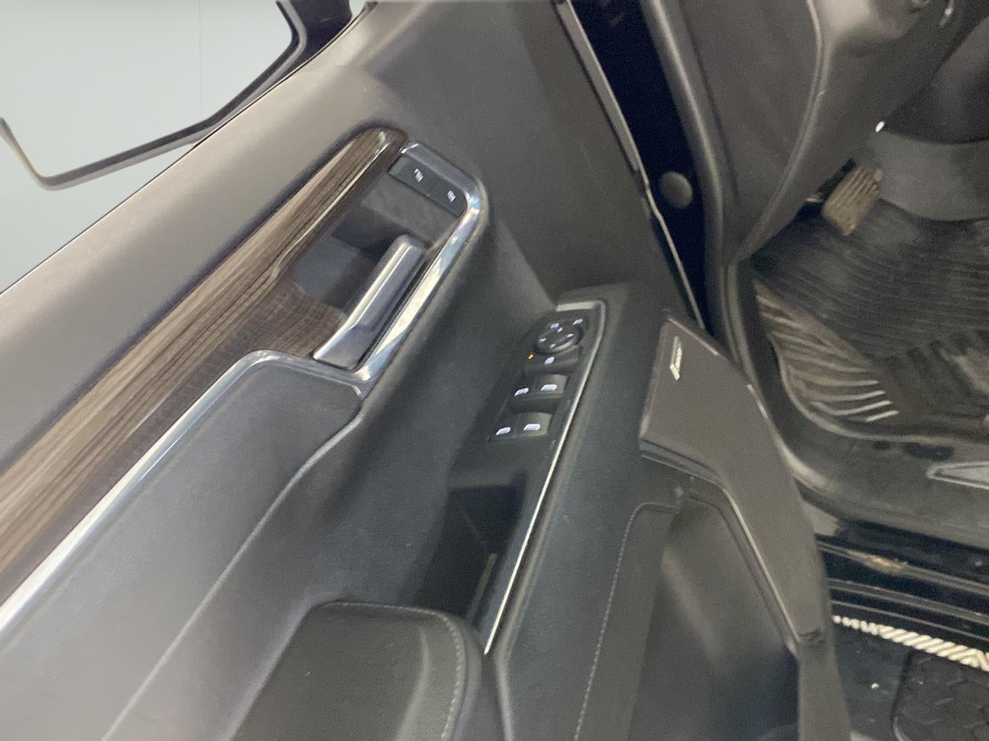 2023 Chevrolet Silverado 1500 LT Trail Boss - Photo 12