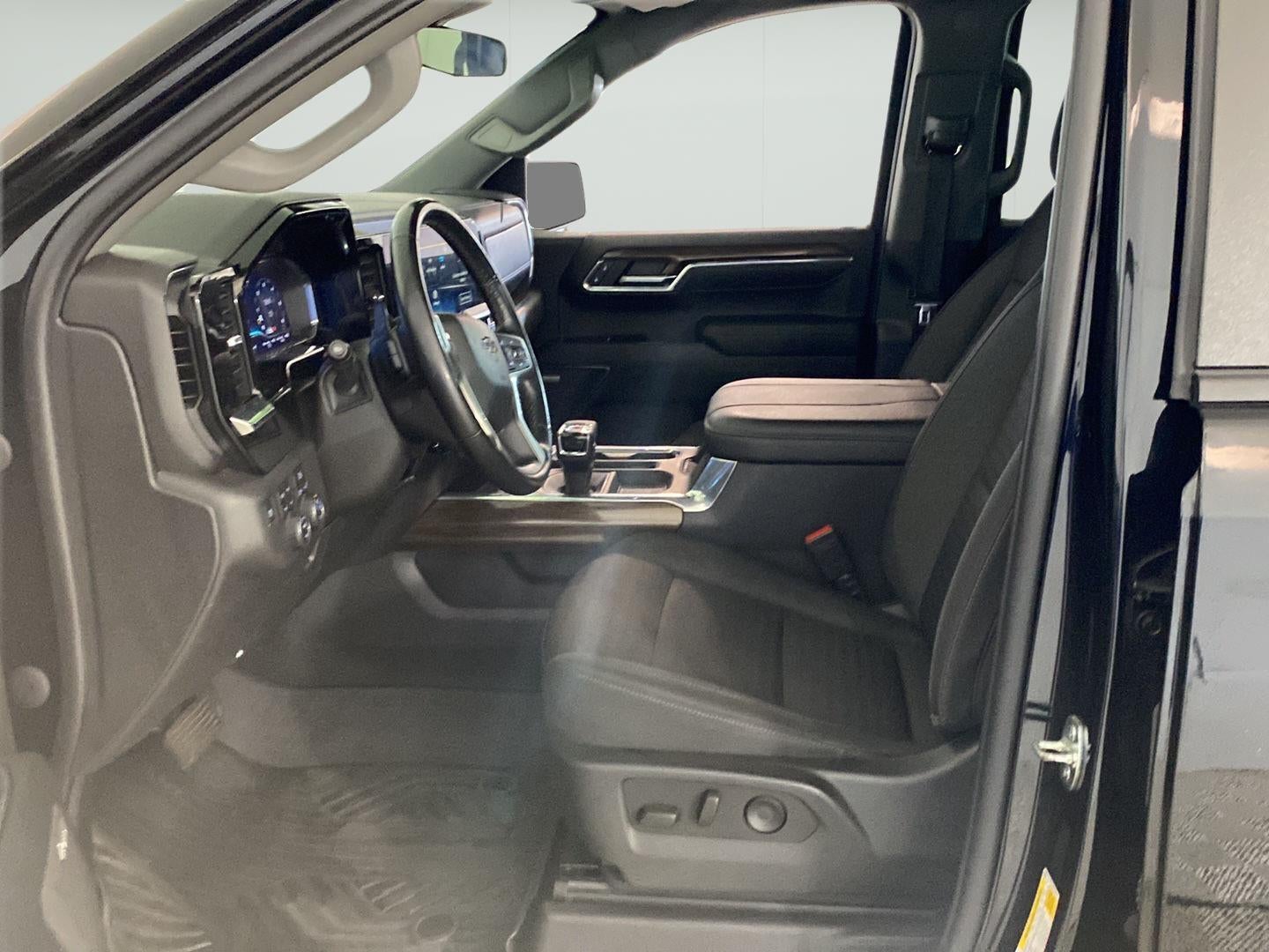 2023 Chevrolet Silverado 1500 LT Trail Boss - Photo 13